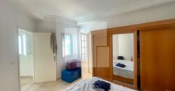 Villa S+4, Cité El Khalil La Marsa