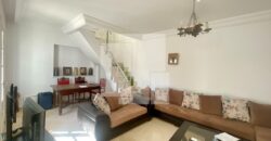 Villa S+4, Cité El Khalil La Marsa