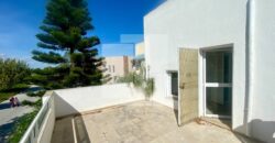 Villa S+4, Cité El Khalil La Marsa