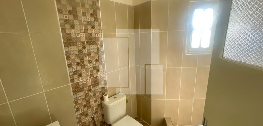Villa S+4, Cité El Khalil La Marsa