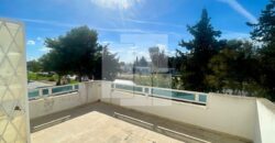 Villa S+4, Cité El Khalil La Marsa