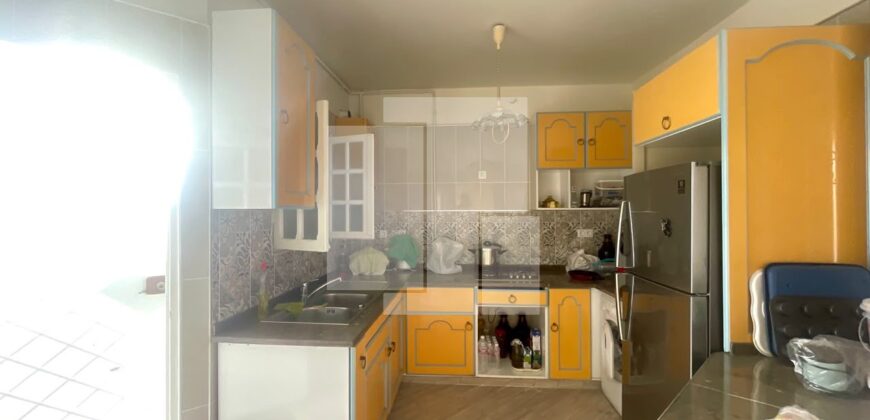 Villa S+4, Cité El Khalil La Marsa