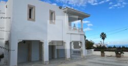 Villa S+8 avec vue sur mer, Marsa cube