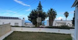 Villa S+8 avec vue sur mer, Marsa cube