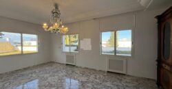 Villa S+8 avec vue sur mer, Marsa cube