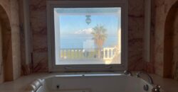 Villa S+8 avec vue sur mer, Marsa cube