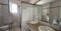 Appartement S+4 , lac 2