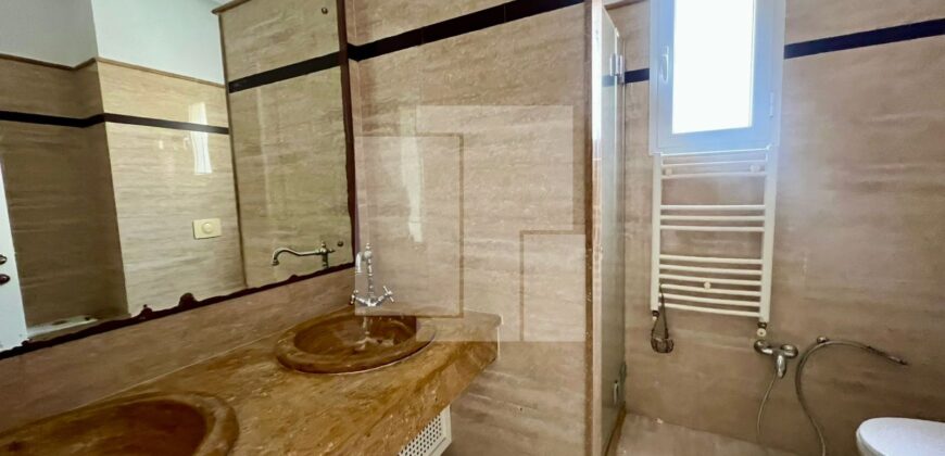 Appartement S+4 , lac 2