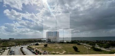 Appartement S+4 , lac 2