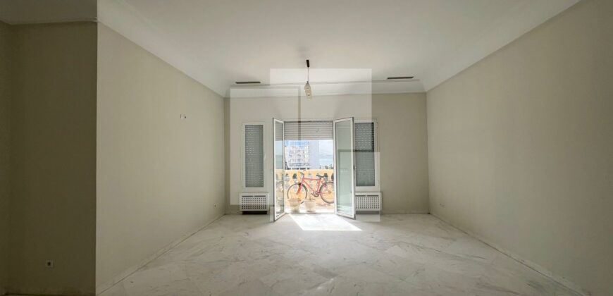 Appartement S+4 , lac 2