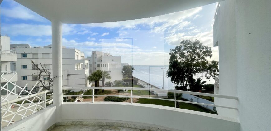 Appartement S+3 avec vue sur lac, Lac 1