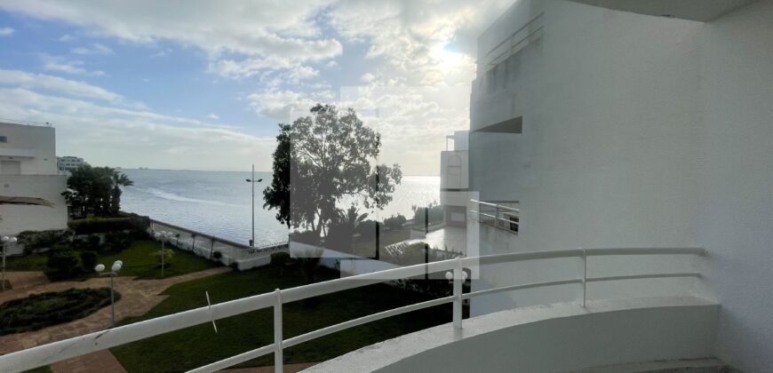 Appartement S+3 avec vue sur lac, Lac 1