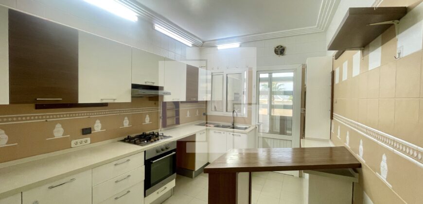 Appartement S+3 avec vue sur lac, Lac 1