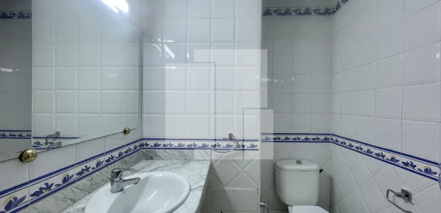 Appartement S+3 avec vue sur lac, Lac 1