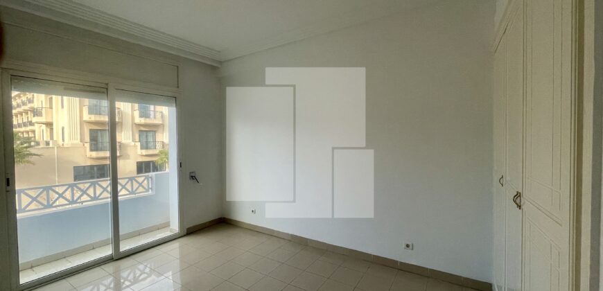 Appartement S+3 avec vue sur lac, Lac 1