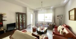 Appartement S+3 moderne, La Soukra