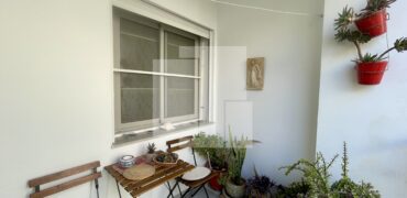 Appartement S+3 moderne, La Soukra