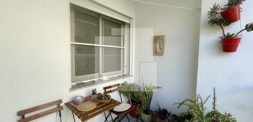 Appartement S+3 moderne, La Soukra