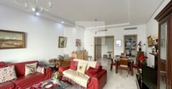 Appartement S+3 moderne, La Soukra