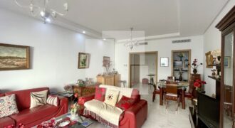 Appartement S+3 moderne, La Soukra