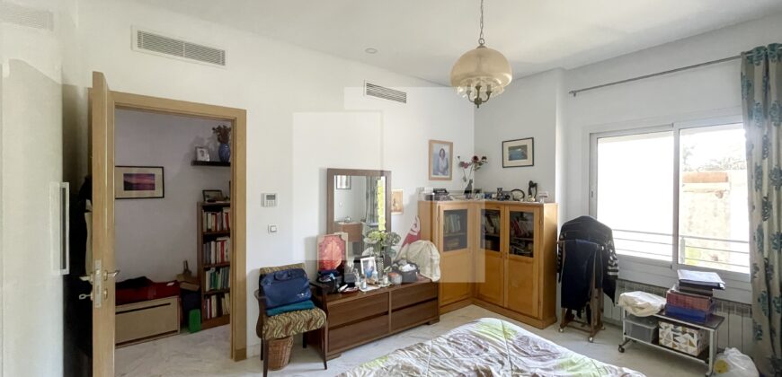 Appartement S+3 moderne, La Soukra