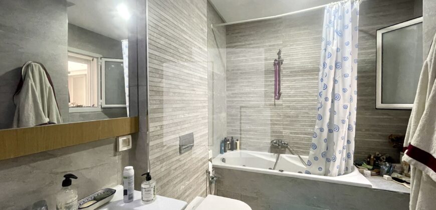 Appartement S+3 moderne, La Soukra