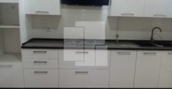 Appartement S+3 moderne, La Soukra