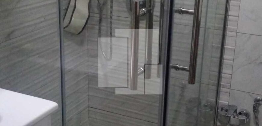 Appartement S+3 moderne, La Soukra