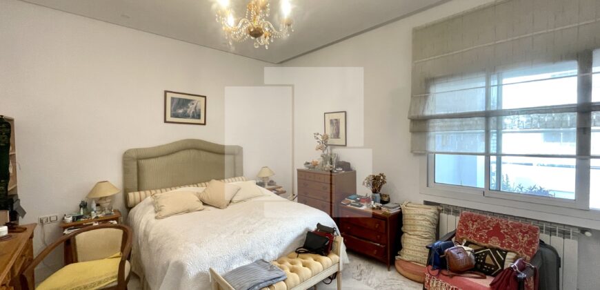 Appartement S+3 moderne, La Soukra