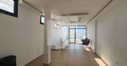 Bureau situé sur une artère principale, Marsa Ville.