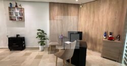 Bureau situé sur une artère principale, Marsa Ville.