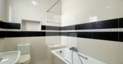 Villa S+3 vide avec jardin, Gammarth