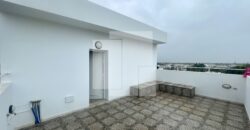 Triplex S+4 jamais habité, Gammarth village