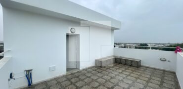 Duplex S+4 jamais habité, Gammarth village