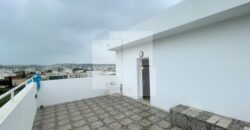 Triplex S+4 jamais habité, Gammarth village