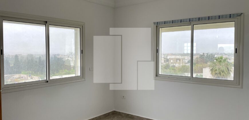 Triplex S+4 jamais habité, Gammarth village