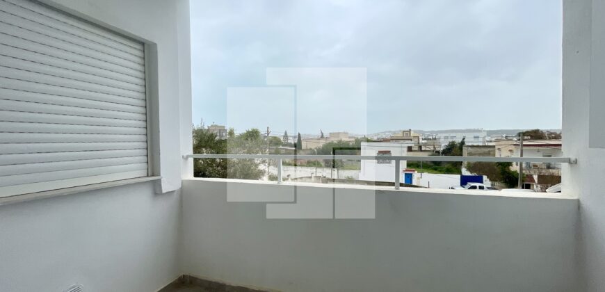 Triplex S+4 jamais habité, Gammarth village