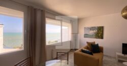 Appartement S+2 meublé avec vue sur mer, Gammarth supérieur