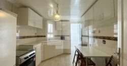 Appartement S+2 meublé avec vue sur mer, Gammarth supérieur