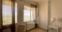Appartement S+2 meublé avec vue sur mer, Gammarth supérieur
