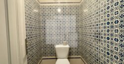 Appartement S+2 meublé avec vue sur mer, Gammarth supérieur