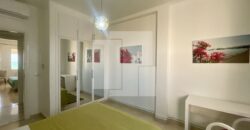 Appartement S+2 meublé avec vue sur mer, Gammarth supérieur