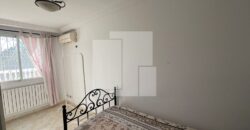 Triplex S+3 meublé avec une terrasse, Marsa ville