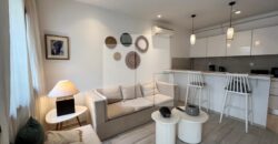 Appartement S+1 meublé,Marsa