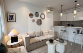 Appartement S+1 meublé,Marsa