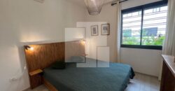 Appartement S+1 meublé,Marsa