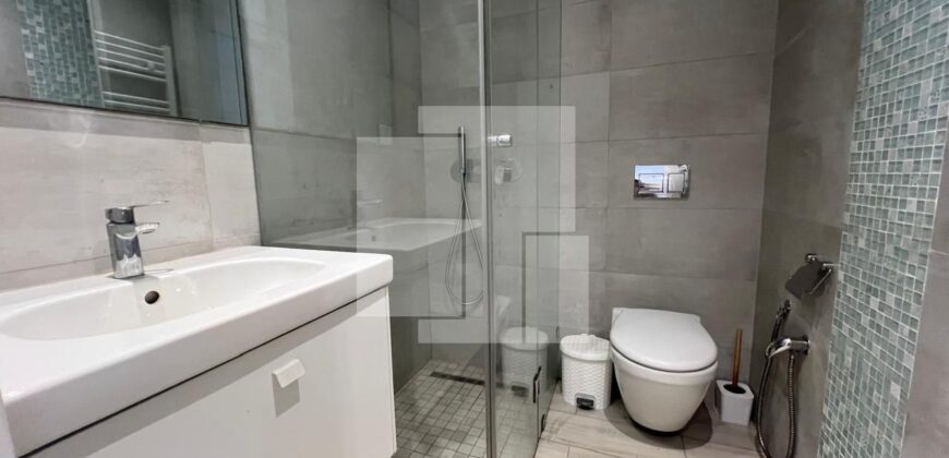 Appartement S+1 meublé,Marsa