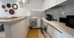 Appartement S+1 meublé,Marsa