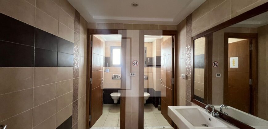 Bureau spacieux H+5, Lac 1