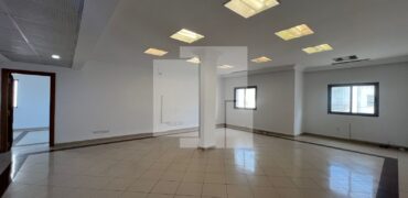 Bureau spacieux H+5, Lac 1